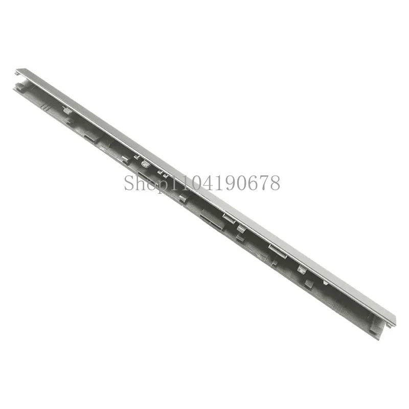 Для Lenovo ThinkBook 14-IML 20RV 14-IIL 20SL 5CB0X55783 EBLVA 022020 Крышка шарнира ЖК-дисплея серебристая