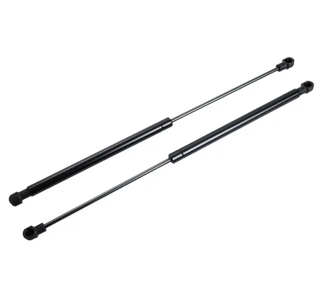 2 шт. амортизаторы для задних багажников PEUGEOT 207 CC WD