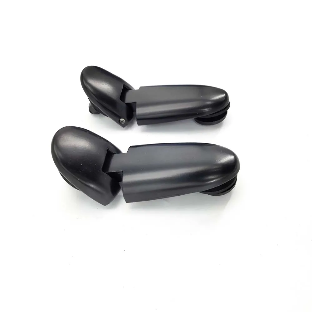 

1 Pair Rear Door Tailgate Glass Window Hatch Hinge For Ford Explorer Sport 926-132