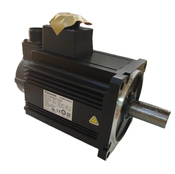 

Panasonic Low inertia A5 3kw ac servo motor MSME302GCGM