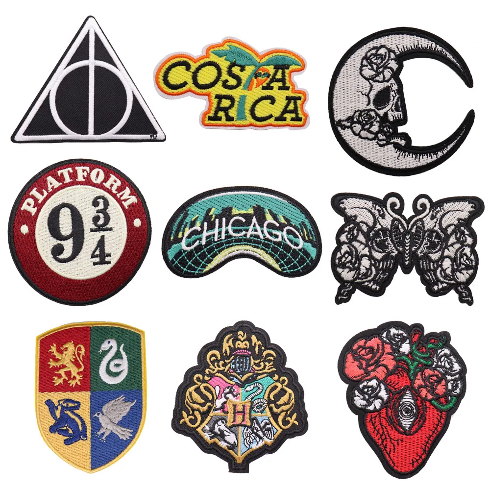 1 шт. треугольная платформа Лев искусственное сердце цветок Чикаго Коста-Рики