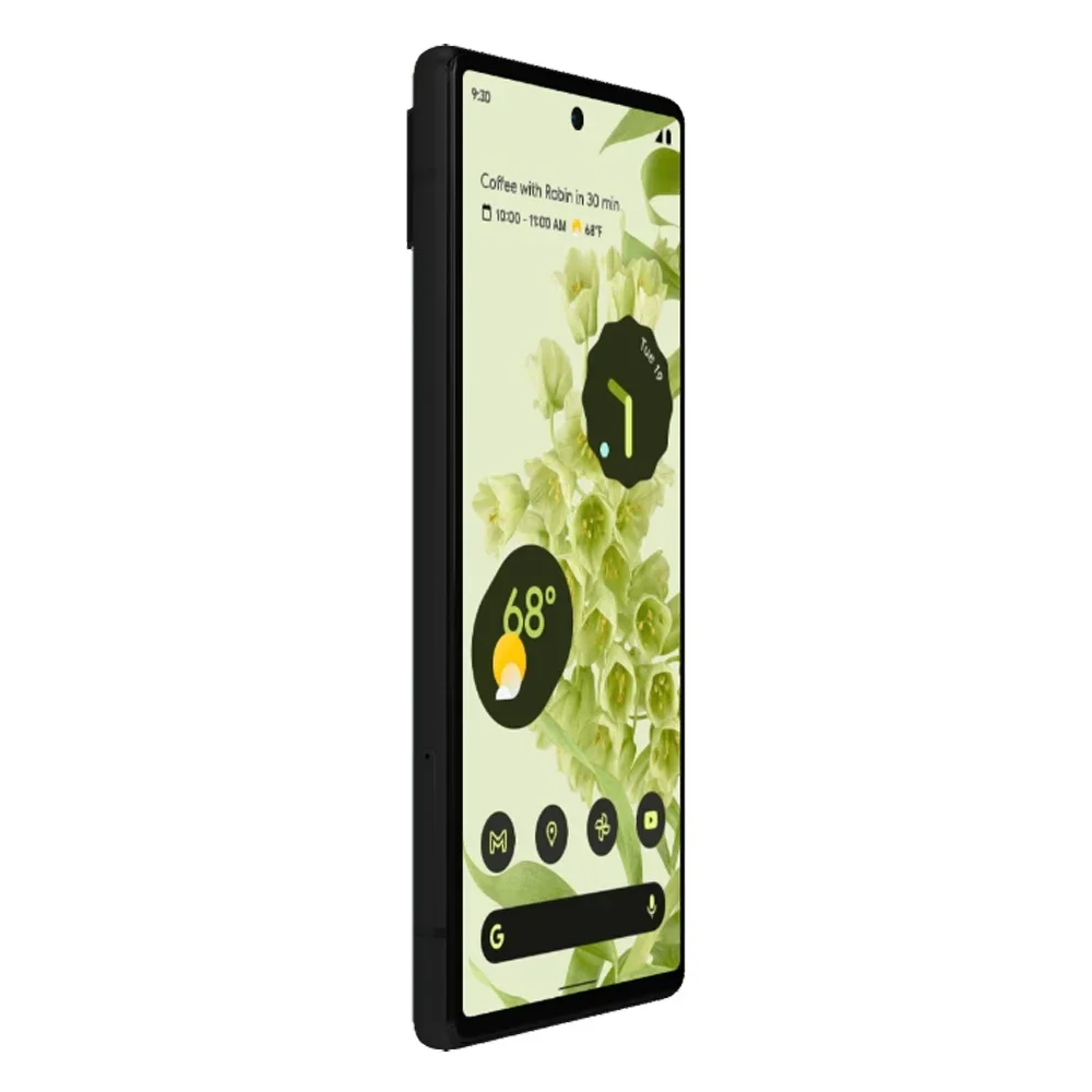 Смартфон Google Pixel 6 8/128ГБ global б/у