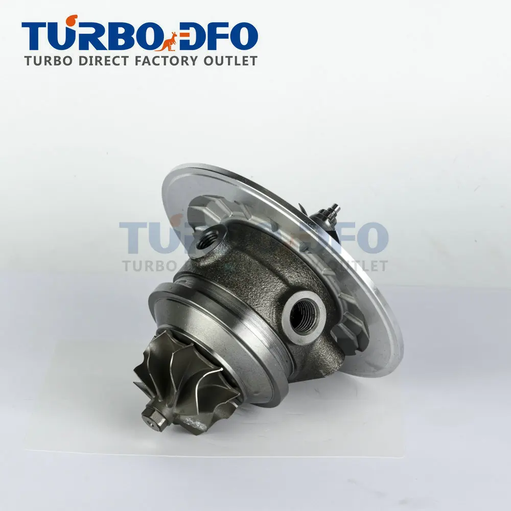 

Turbocharger Cartridge For KIA Sorento 2.5 CRDI D4CB 103Kw 140HP 733952 733952-0001 282004A101 28200-4A101 Turbine CHRA 2002-