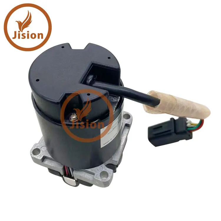 487-8455 электронный контрольный джойстик в сборе подходит для E320GC E323GC E345GC