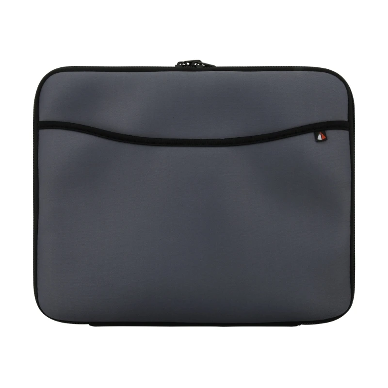 

12.9 inch Tablets Protective Cover Multi-functional Diving Material Computer Bag