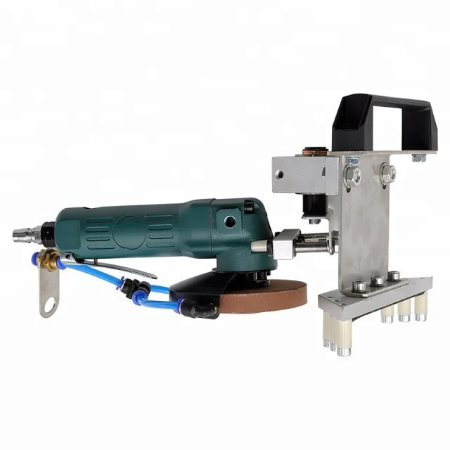 

Glass Angle Grinding machine
