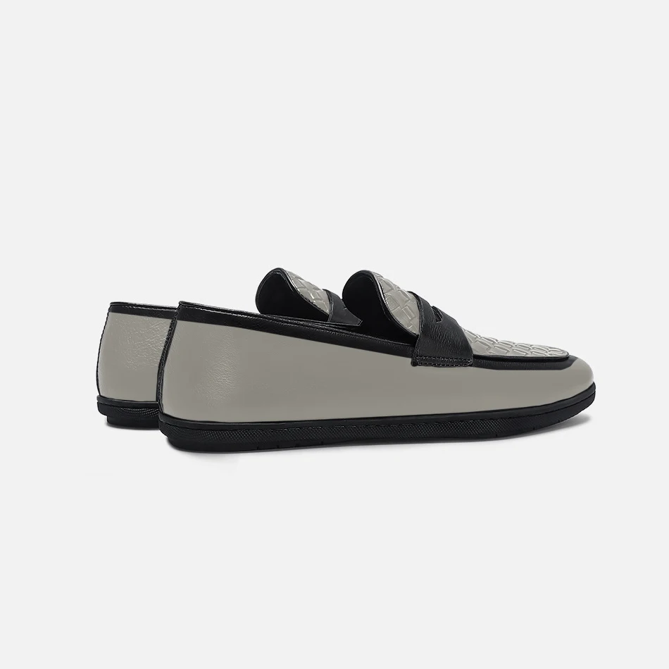 

NIGO Canvas Slip-on Shoe Shoes #nigo94749