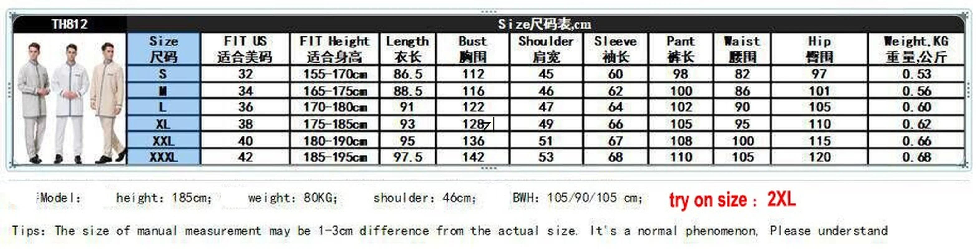 Muslim Men Jubba Thobe 2 Piece Set Saudi Arabia Djellaba Pakistan Kaftan Dubai Abaya Tops&pant Islamic Worship Service