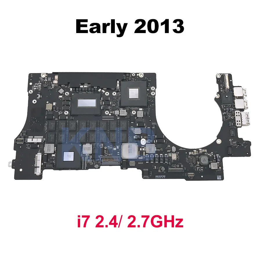 Оригинальная материнская плата a1398 для MacBook Pro Retina 15 дюймов логическая A1398