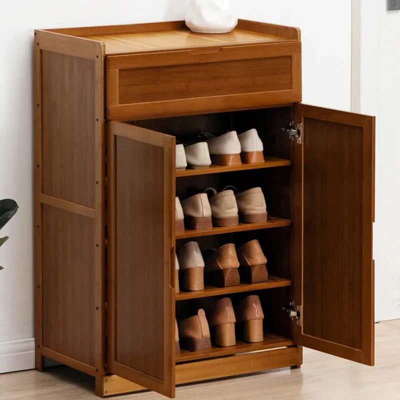 Шкаф для обуви прихожей