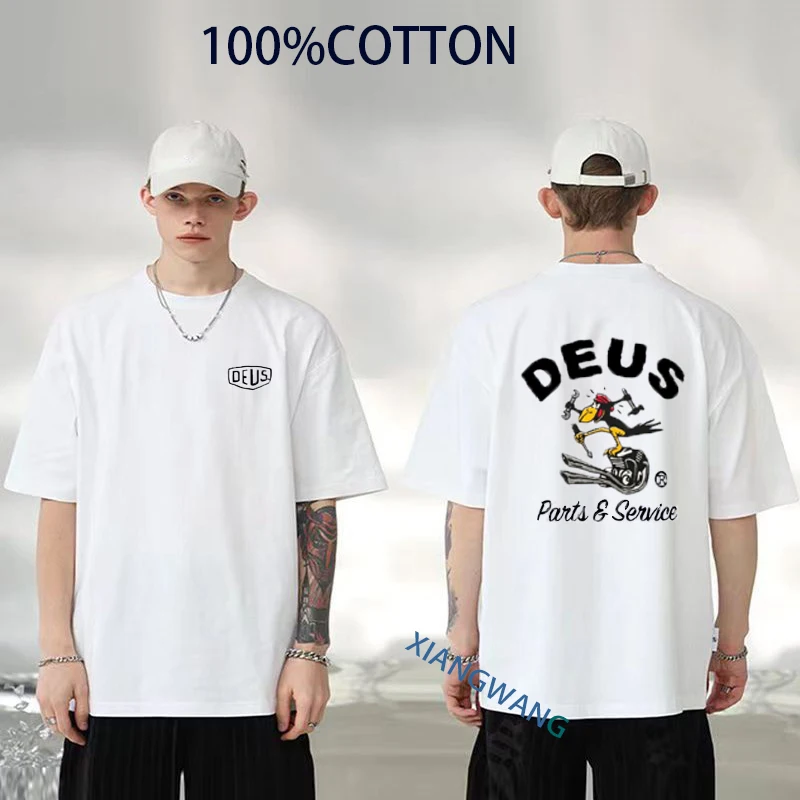 

Street Men Womens T Shirt Fashion Brand Couple Tee - Vintage tee Hip Hop Print Oversize Free Shipping S-4XL Biker Boy Cotton Tee