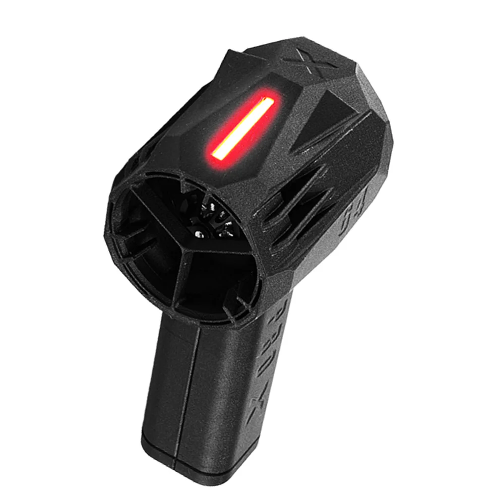 X64 Автомобильный жестокий вентилятор Ручной турбореактивный Бесщеточный