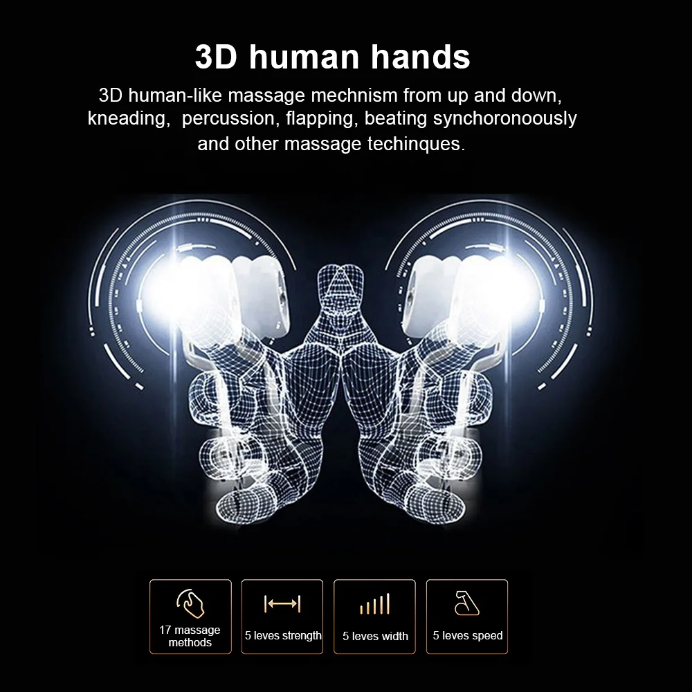 Профессиональная современная роскошная мебель для салона красоты кровать