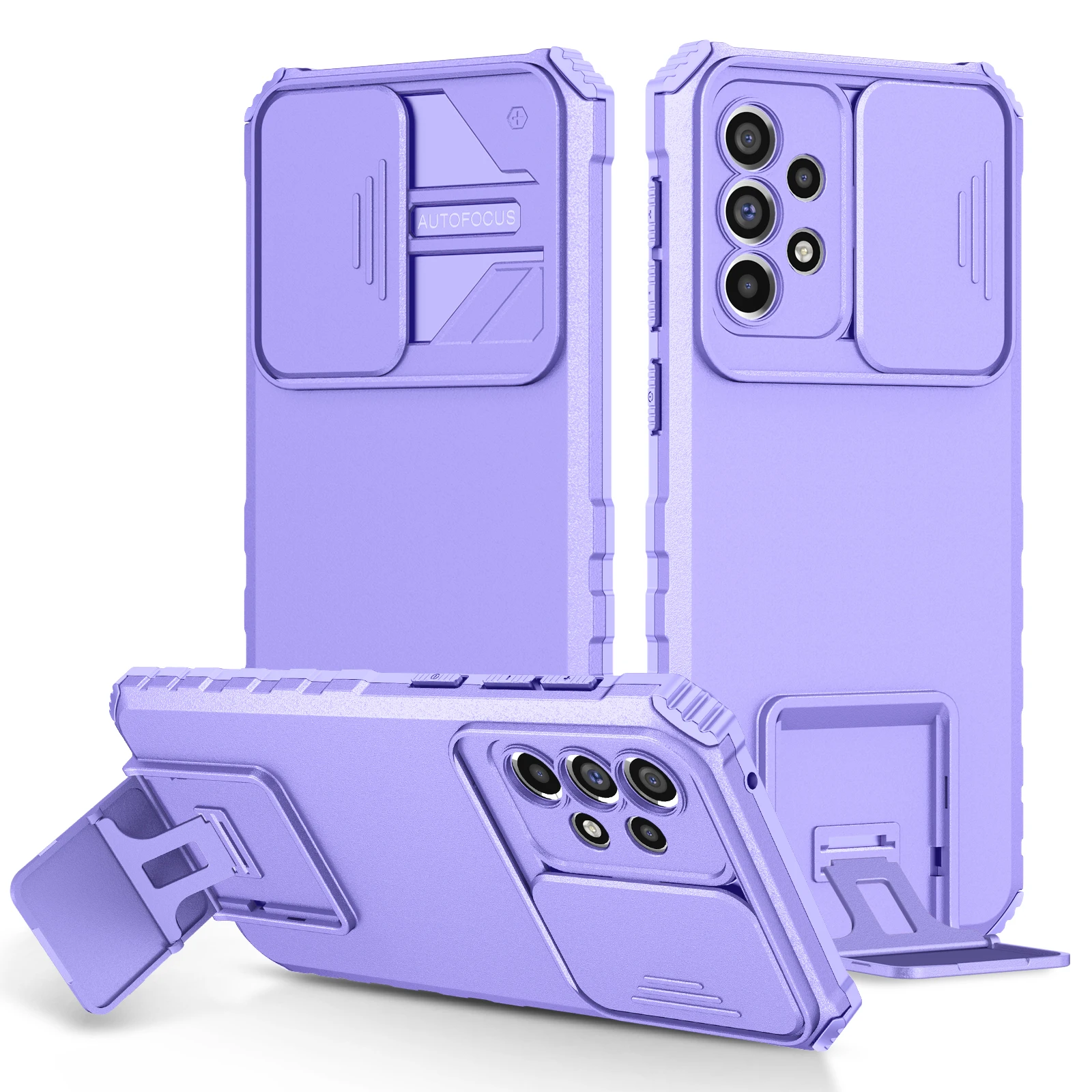

Чехол для телефона Galaxy Slide Cell Plus Samsung Camera S23