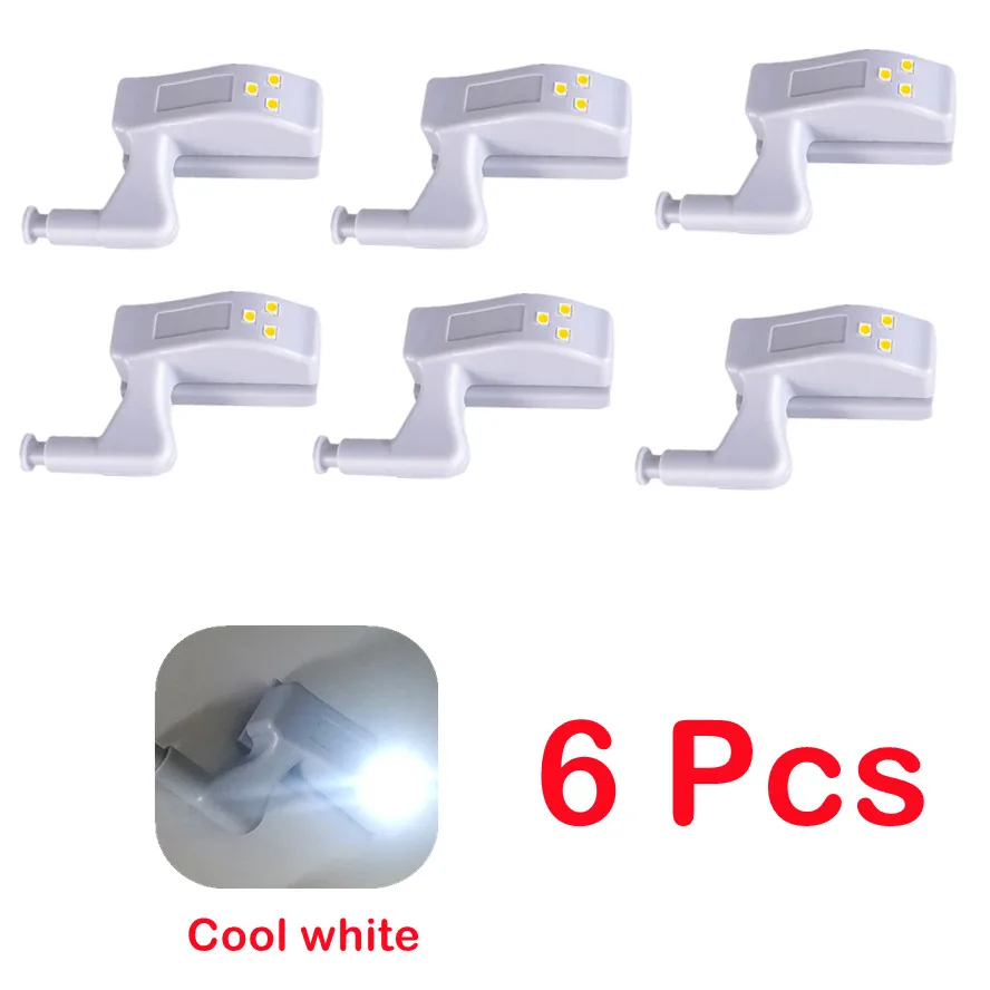 

LED подстветка для шкафа RnnTuu