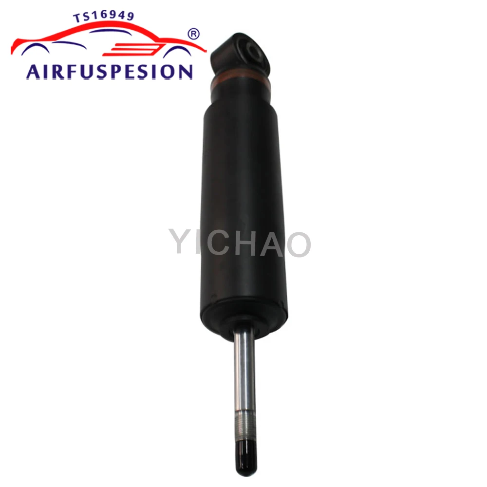 4 шт. передние и задние амортизационные стойки для Lexus GX470 2000-2007 X293CS Toyota Land Cruiser 4.2D 7