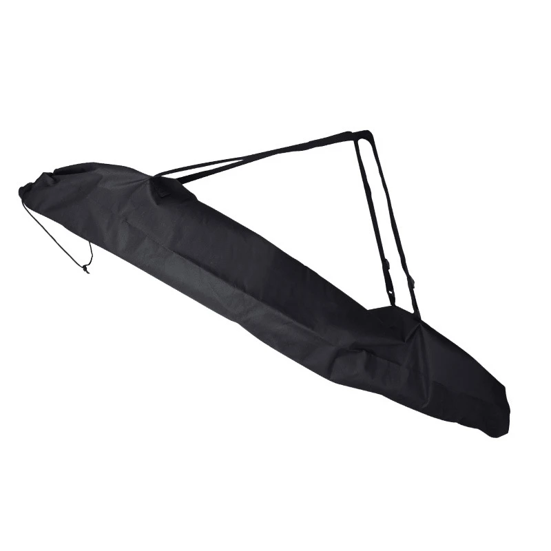 Сумка для скейтборда длиной 120 см ткань Оксфорд сумка чехол переноски дорожный