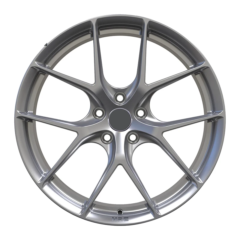 

Factory hot sale 17 18 19 20 21 22 inch alloy wheel 5 6 8 10 holes car passenger accessories