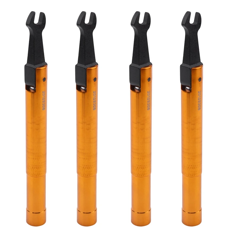 4X Mxita SMA динамометрический ключ RF Разъем открытие 8 мм электрокоммуникационный