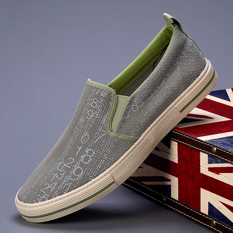 Рисунок 3 - Мужская обувь с низким вырезом