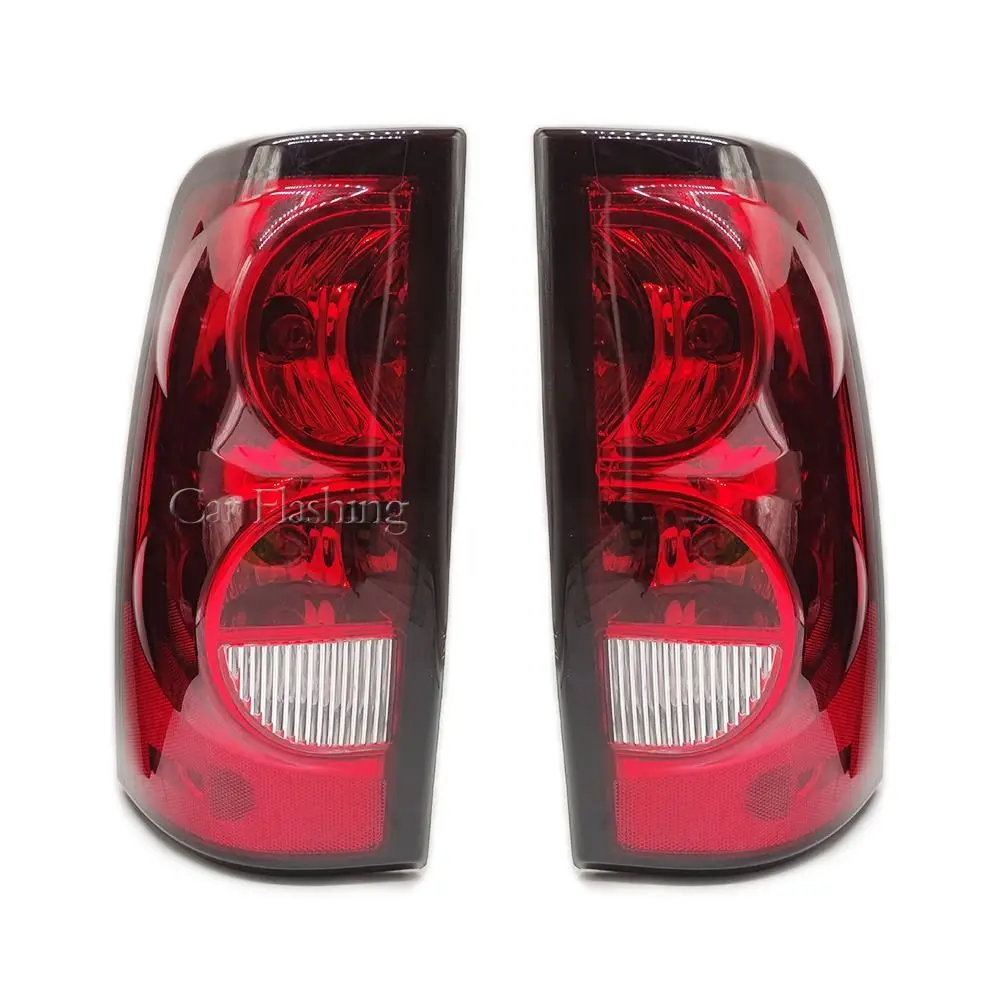 

Задний фонарь для Chevrolet Silverado 1500 2500 3500/1500HD 2500HD 2001-2006