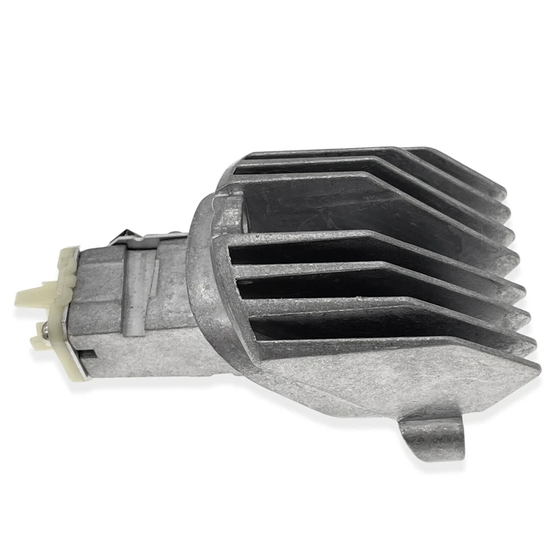Светодиодный модуль фар ДХО 63117343876 Подходит для BMW 5 серии F10 F11 LCI 2014-2016 гг.