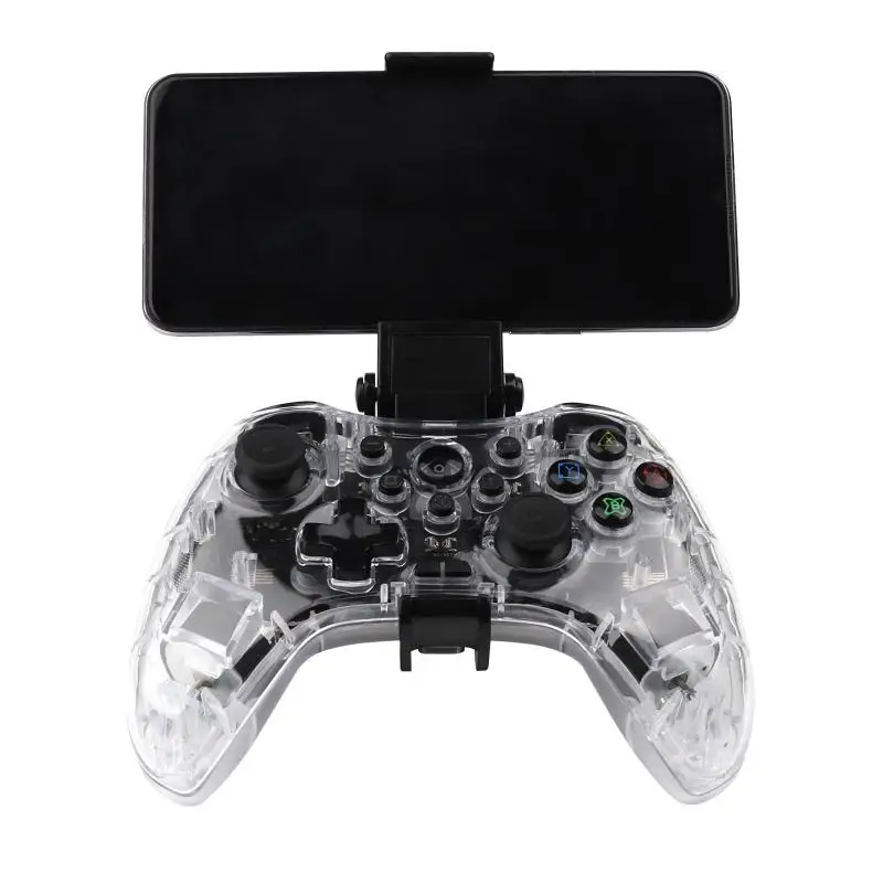 

Wireless Controller For Sony Gamepad For Play Station 4 Joystick Remote For Sony Playstation 4/PC/Steam Controle