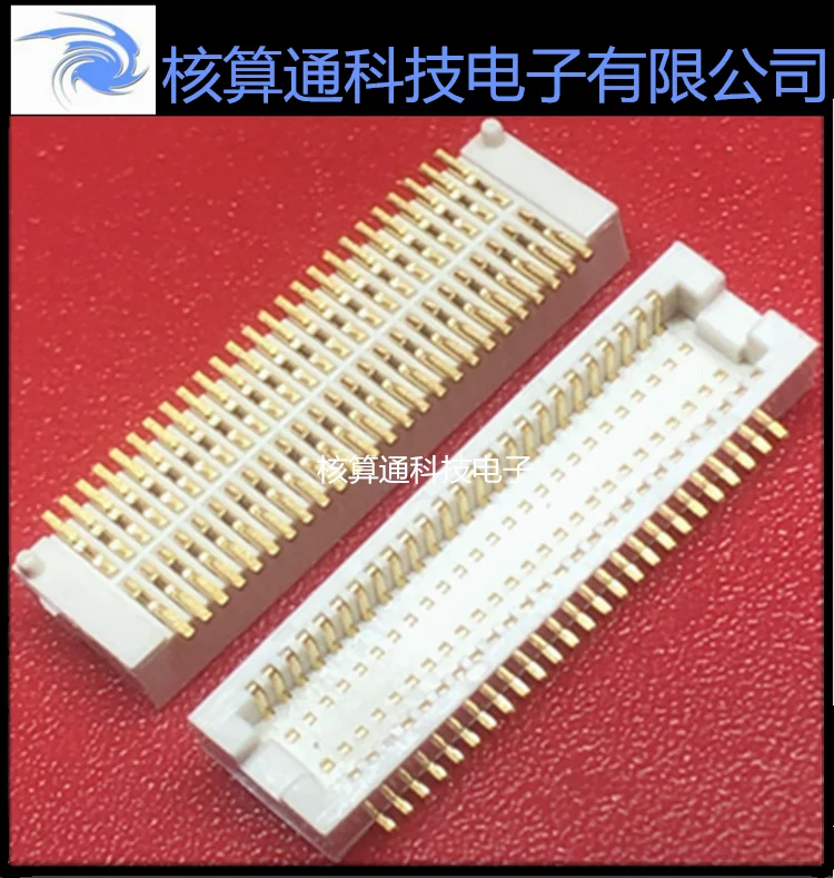 

Free shipping DF12D(3.5)-50DP-0.5V(81) 50P 0.5mm 10PCS