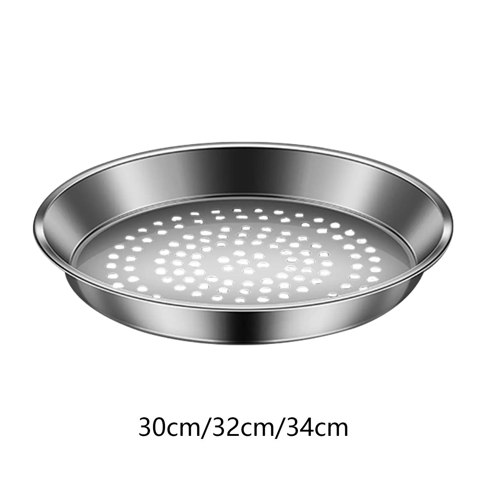 Многофункциональная Корзина Для Пара Кухонный Гаджет - Стандартная Пароварка