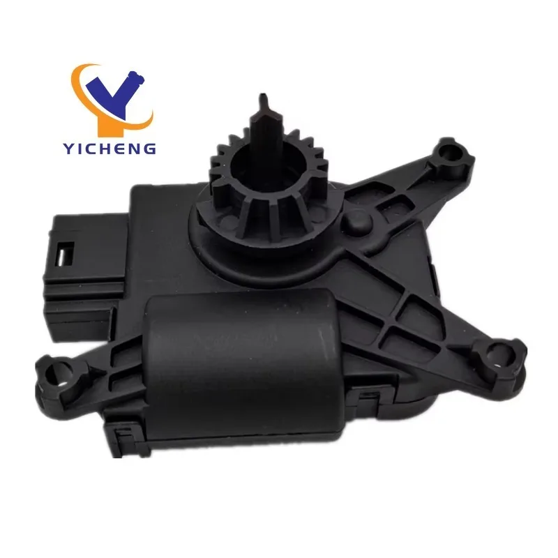 Фото 5Q0907511K 5WA907511B Привод дроссельной заслонки для Audi Volkswagen Škoda SEAT A3 8V 2Q №3