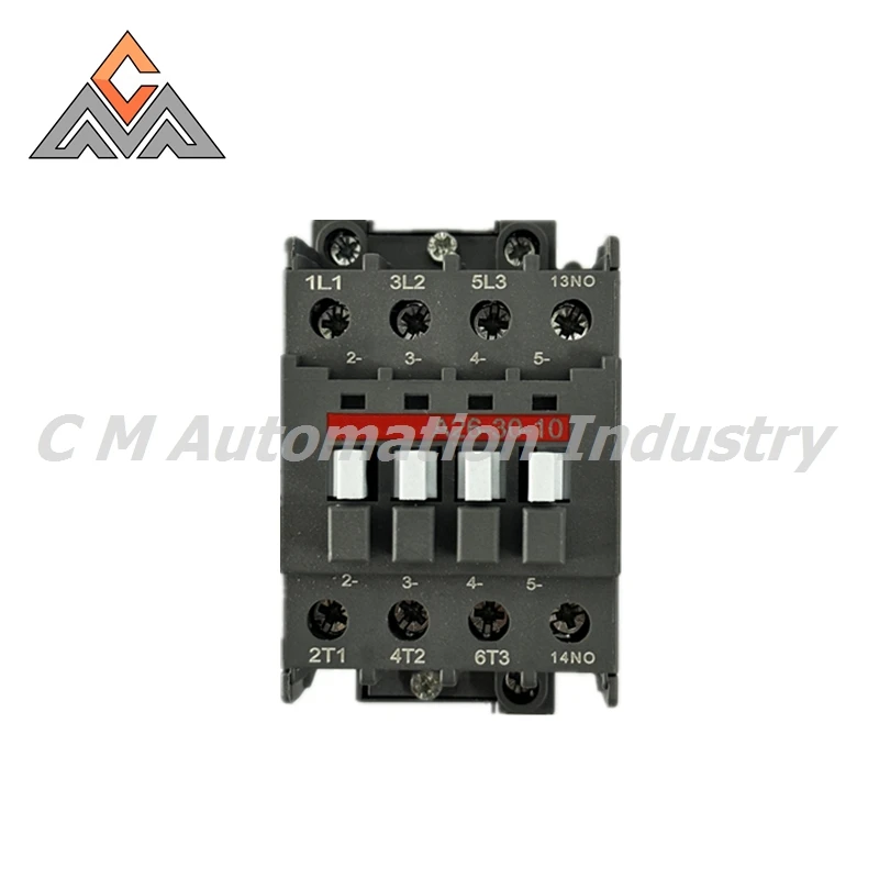 Совершенно новый контактор переменного тока в наличии A26-30-10 110 В