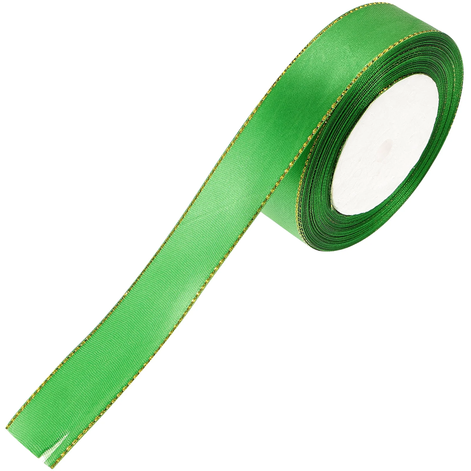 

1 Roll Gift Wrapping Ribbons Cuttable Package Ribbons Present Packing Ribbons