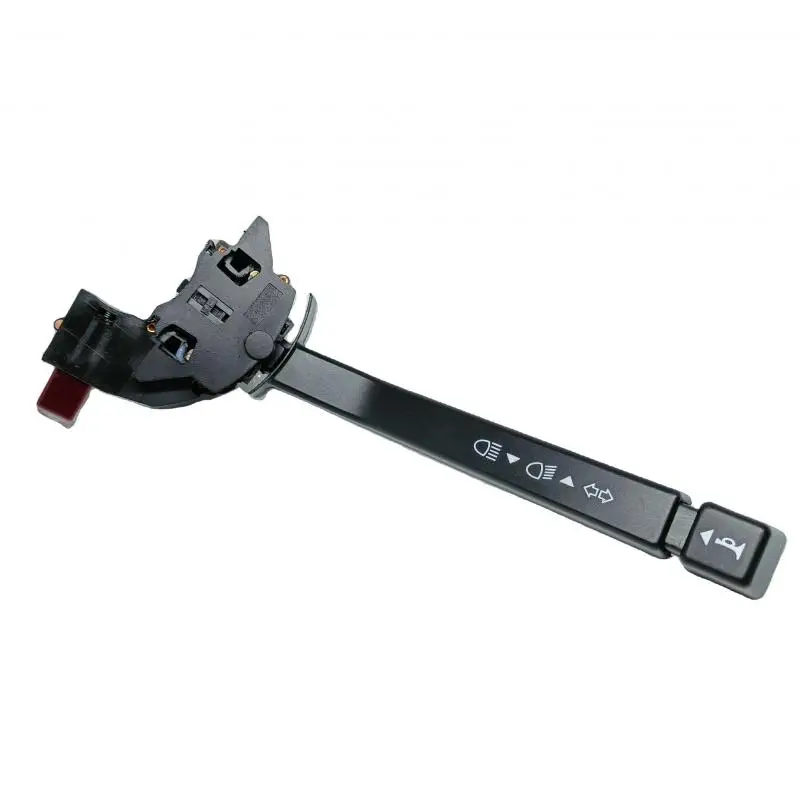 Новый переключатель указателей поворота для FORD TRANSIT MK4 MK5 1991-2000 91VB13B302AH 1070574 91VB-13B302-AH