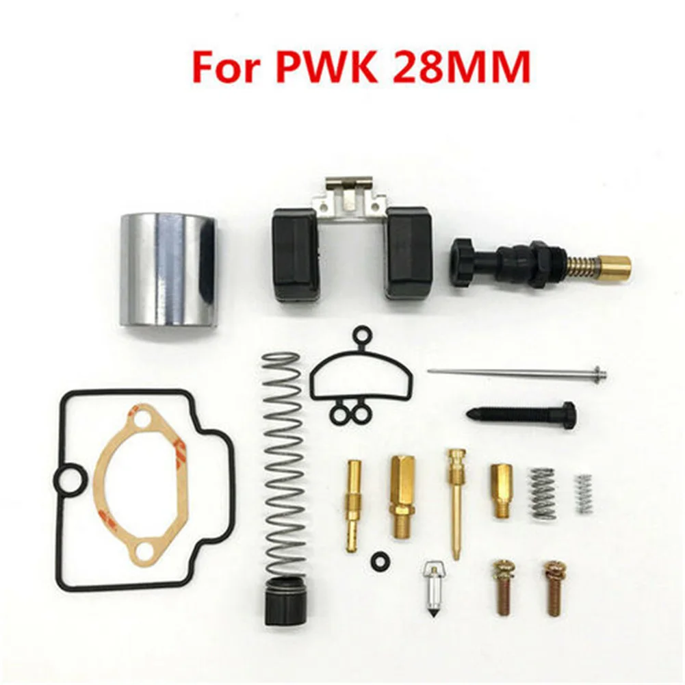 

CAR Carburetor Spare Sets Repair Sets Replacement 28mm Accessories For PWK