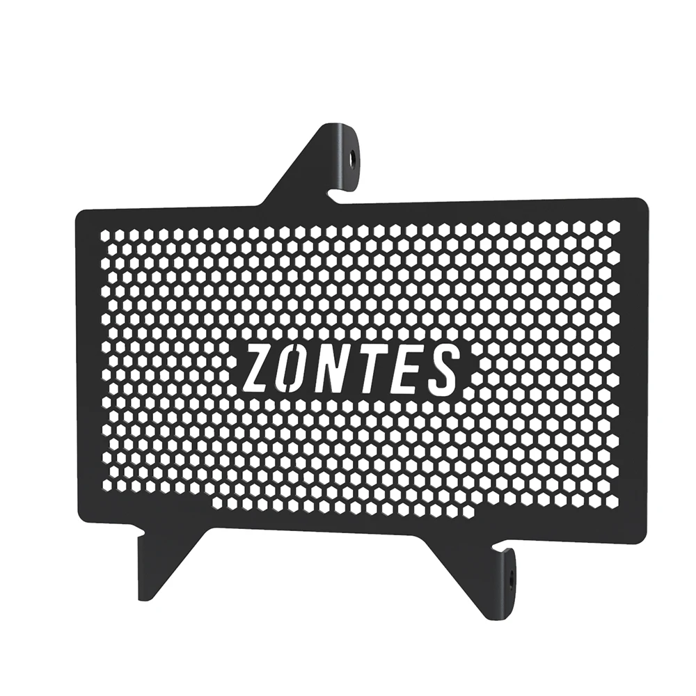 

2024 для Zontes G1-125 ZT125-G1 ZT125 ZT125-U 125-Z2 125-U1 аксессуары для мотоциклов решетка радиатора защитная крышка
