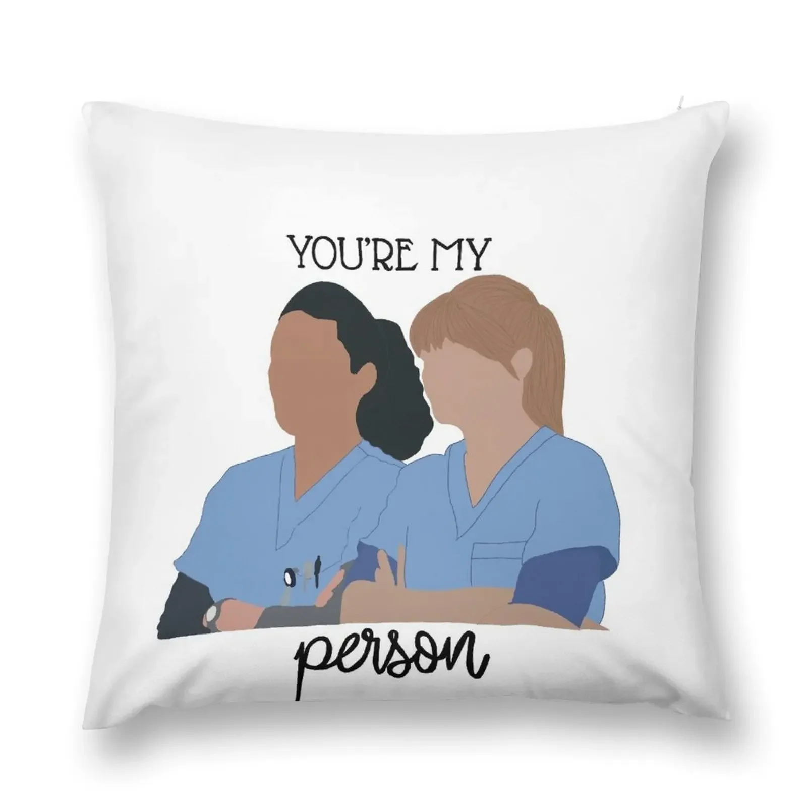 Пледы с анатомией Мерседия и Кристины Грейса рождественские подушки для дивана