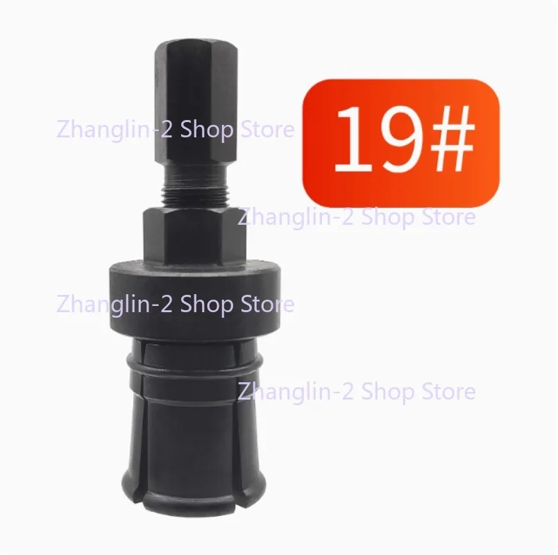 

Сверхмощный съемник внутреннего подшипника 24-62 мм: 40 хромированных закаленных зажимов для ремонта машин, автомобилей и мотоциклов