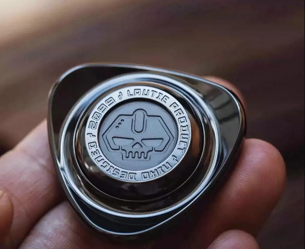

Б/у старый смеситель, циркониевая полировка roc 2,0