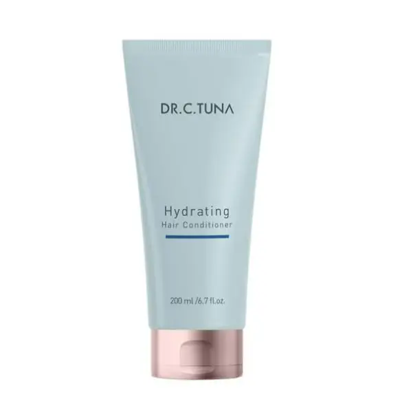 

Farmasi Dr.C.Tuna Hydrating moisturizing hair conditioner 200 Ml