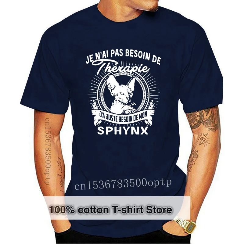 

New Limited quantities sphynx s t-shirt stylish shorts