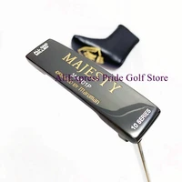 mens golf putter maruman mj 101p 333435 inches golf club putter with steel golf shaft and golf headcover right handed