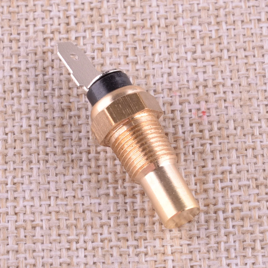 Переключатель датчика температуры охлаждающей жидкости вентилятора радиатора