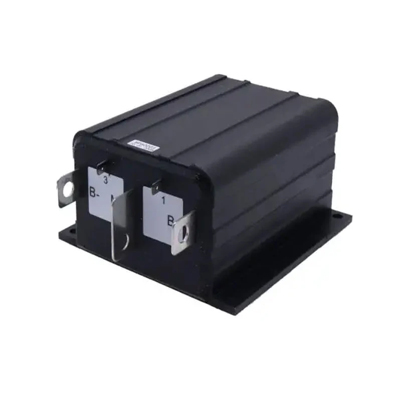 Вертикальный контроллер двигателя постоянного тока для подводного плавания Genie