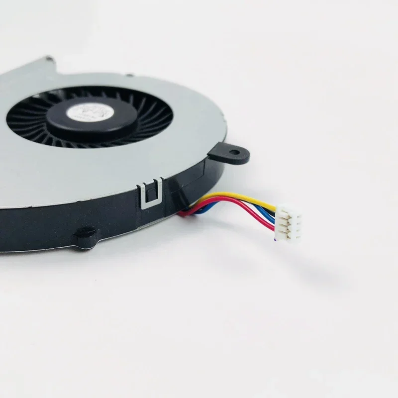 Новый оригинальный вентилятор охлаждения процессора ноутбука для Asus X84 X84L A83SV A43