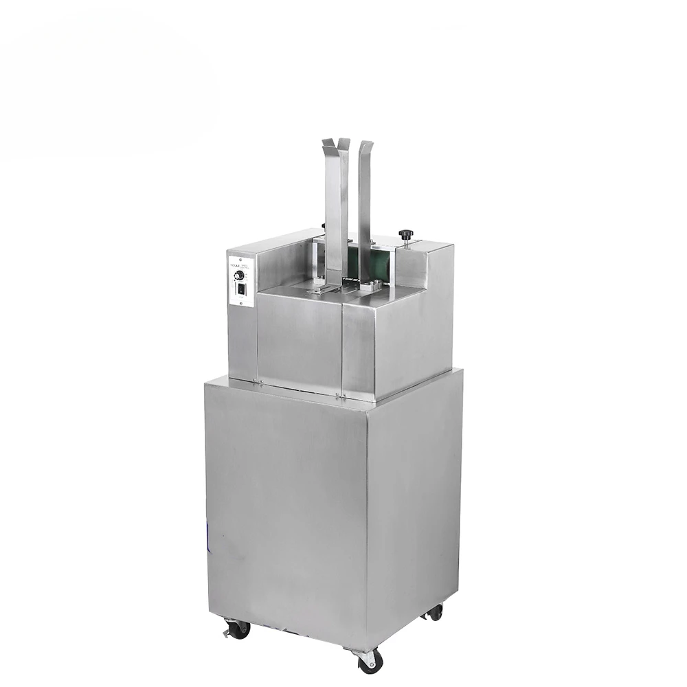 Многофункциональная автоматическая машина для удаления мозолей из алюминия и