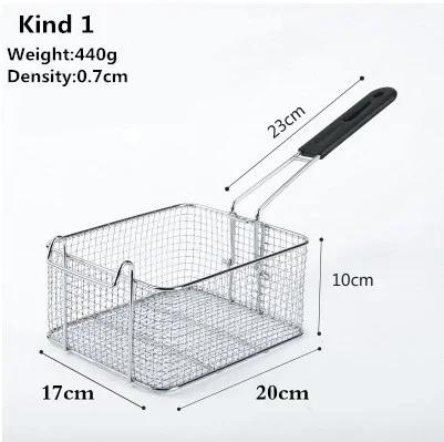 

Сетка для фритюрницы из нержавеющей стали
