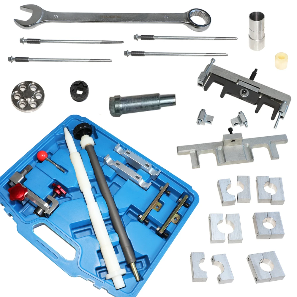 Инструмент для синхронизации двигателя Porsche 911 GT3 3 8 T 4 0 MA185