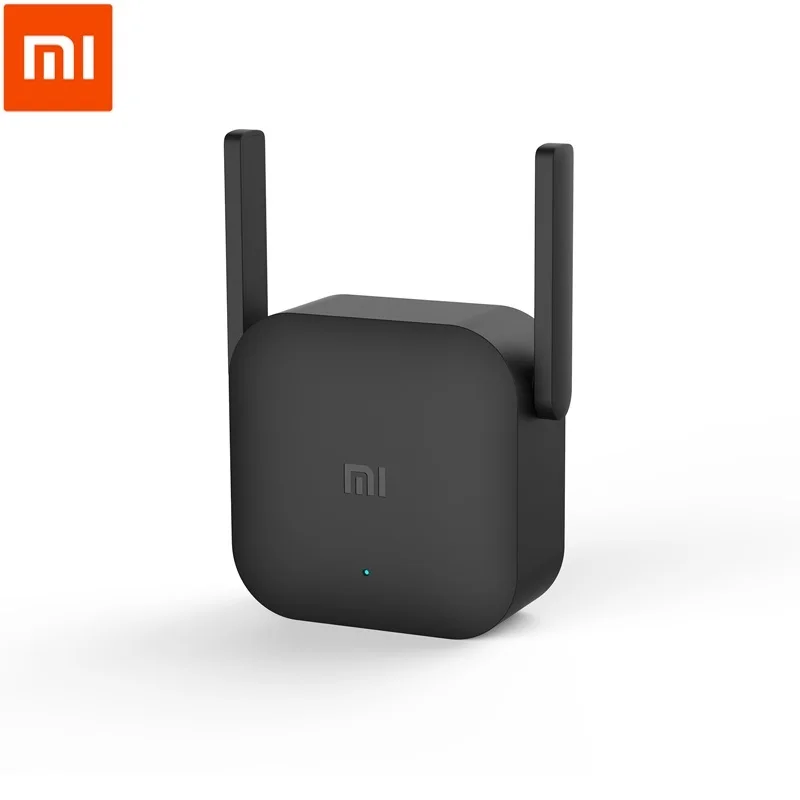 Xiaomi Wi-Fi ретранслятор Pro 300M Mi усилитель сетевой расширитель маршрутизатор