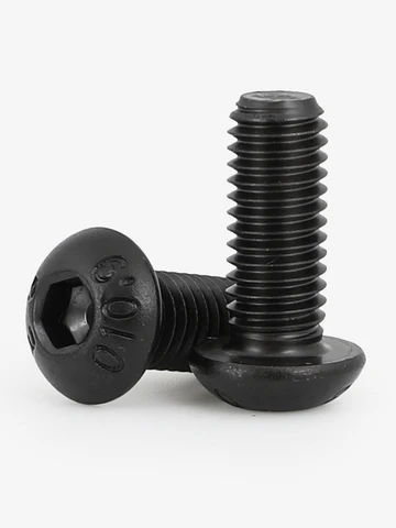 Винты UNC 4#-40 6#-32 8#-32 10#-32 из углеродистой стали