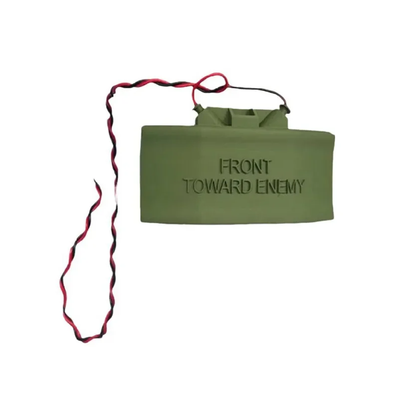 

Реплика дверного звонка Claymore Mine